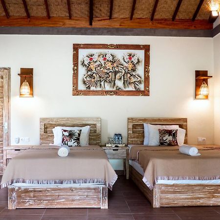 The Asri Villas Jembrana  Экстерьер фото