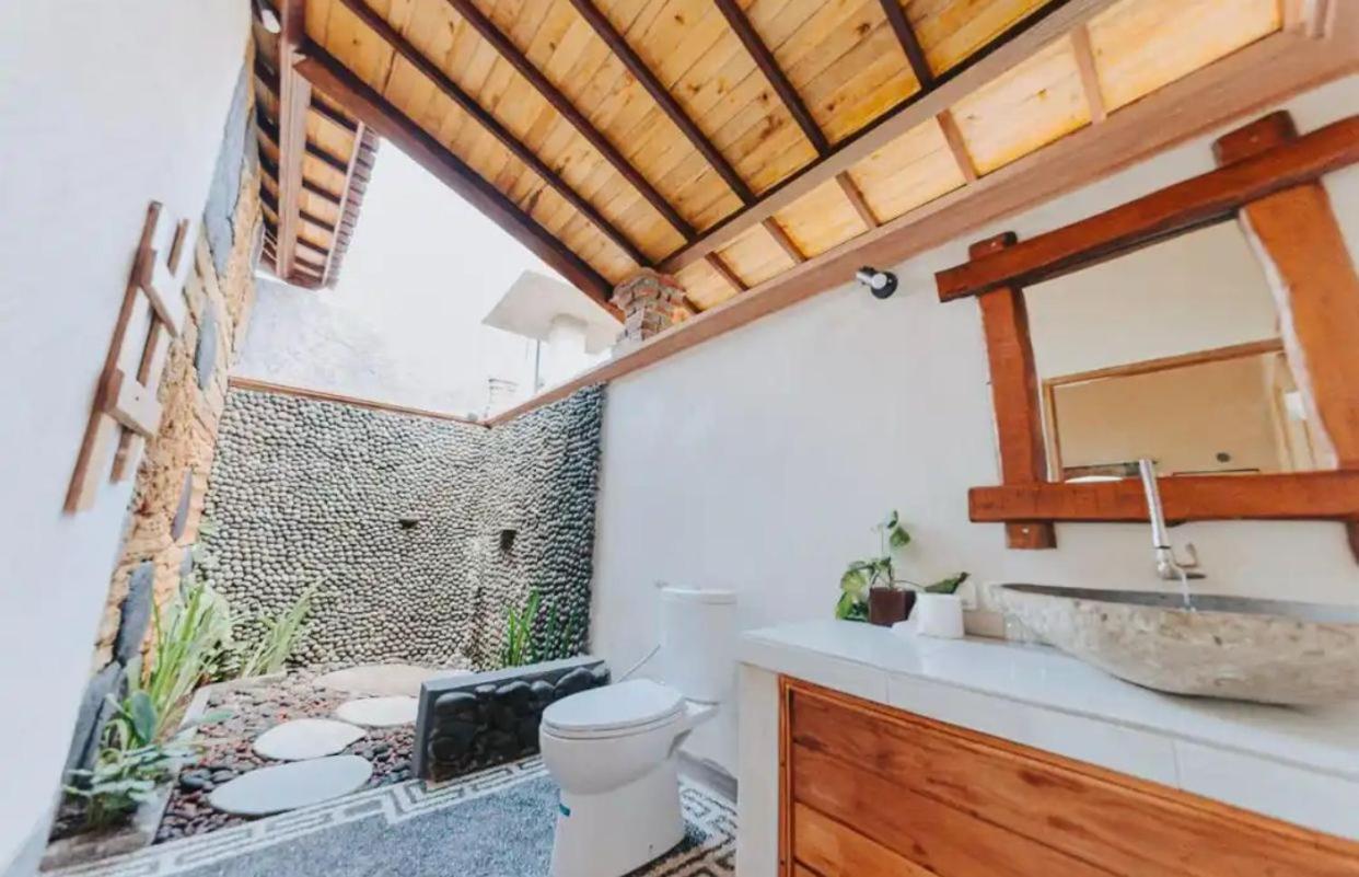 The Asri Villas Jembrana  Экстерьер фото