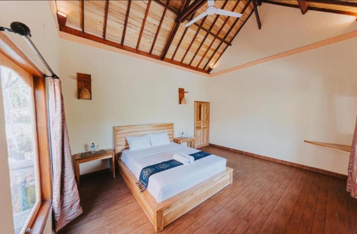 The Asri Villas Jembrana  Экстерьер фото