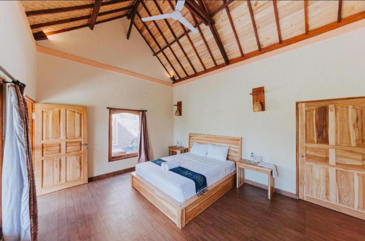 The Asri Villas Jembrana  Экстерьер фото