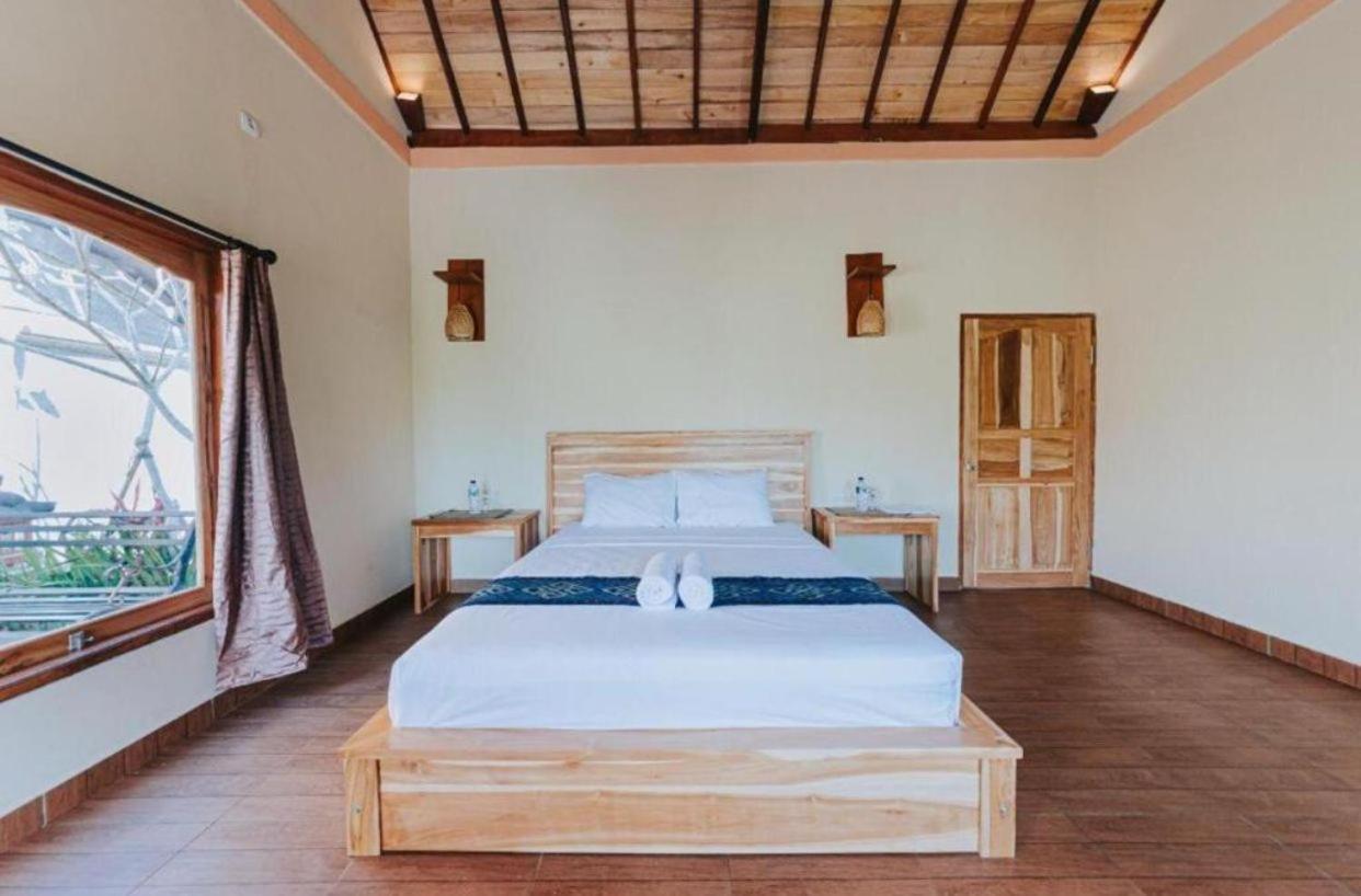 The Asri Villas Jembrana  Экстерьер фото