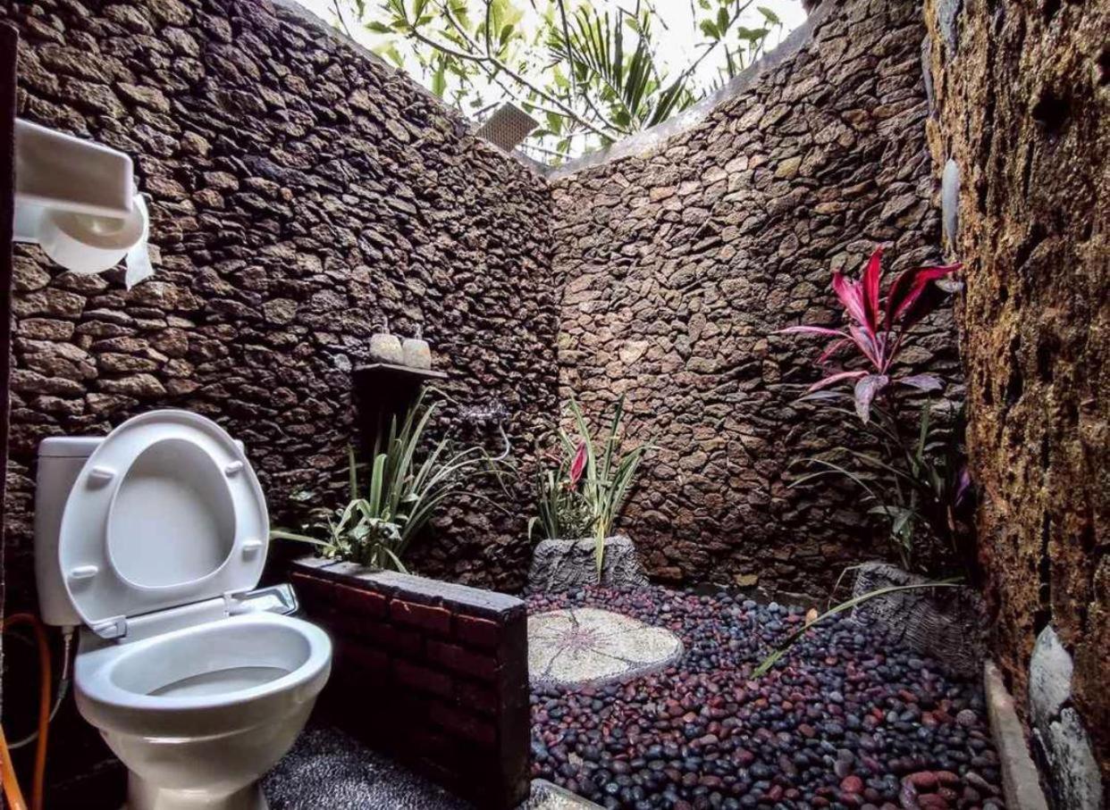 The Asri Villas Jembrana  Экстерьер фото