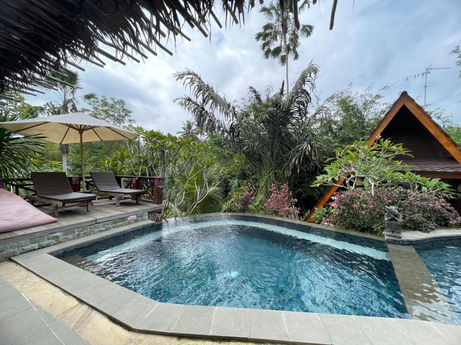 The Asri Villas Jembrana  Экстерьер фото