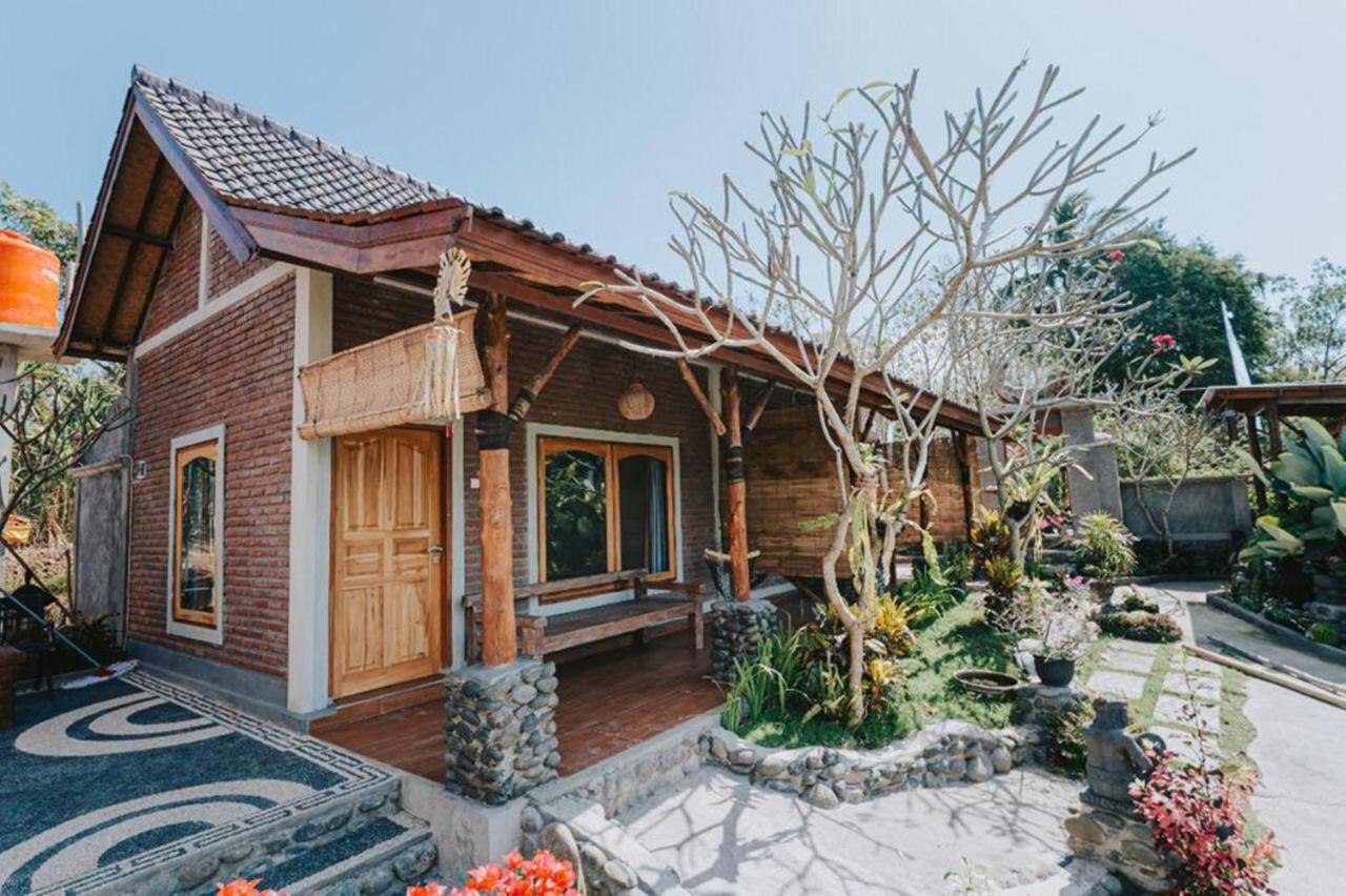 The Asri Villas Jembrana  Экстерьер фото